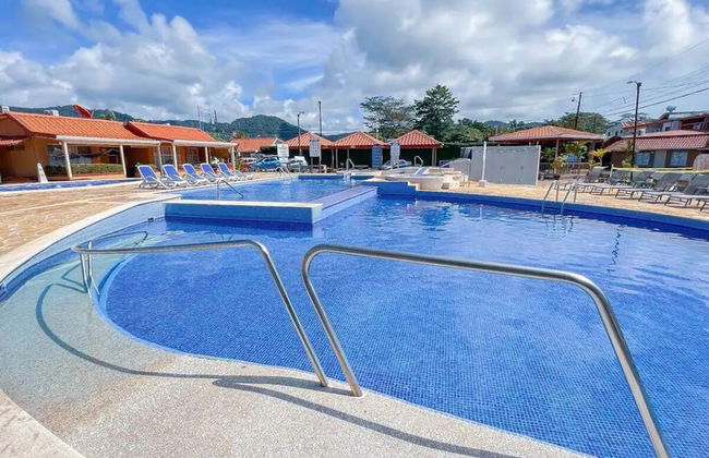 Villas Paraíso Coco 55 - Foto 25