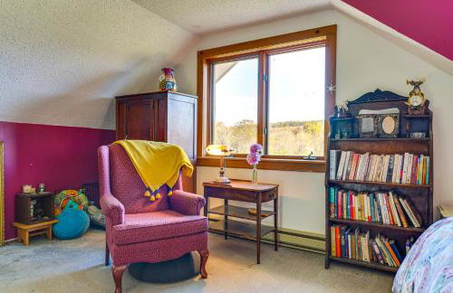 Relaxation Meets Upstate Adventure at Salem Home! - Foto 13