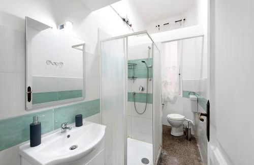 Benny appartamento 3 CAMERE DA LETTO ad uso ESCLUSIVO Genova Aeroporto - Foto 8