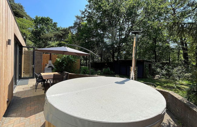 Tranquil Holiday Home in the Middle of Nature - Photo 71