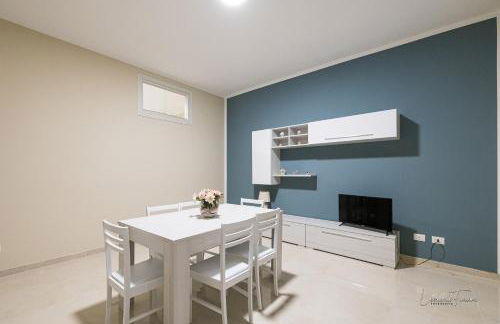 Casa Vacanza Egan Scanzano J - Photo 34