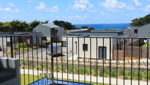 Sea view apartment, first floor - Foto 3