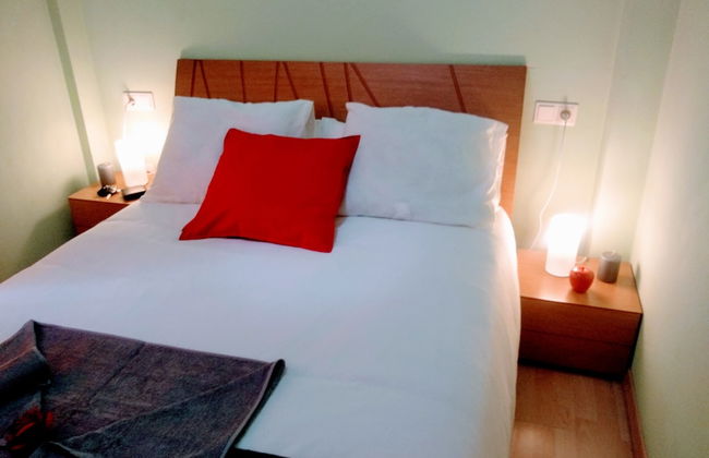 Wish-Suite Cruz del Campo de Sevilla - Foto 3