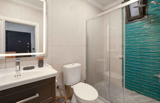 Villa With Sea View Balcony 6 min to Beach - Foto 22