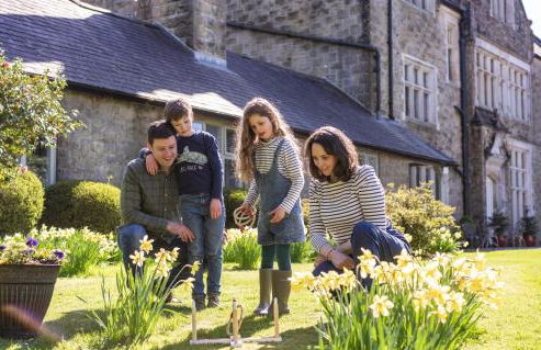 Blessingbourne Cottages & Apartments - Foto 100