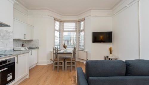 Coastal One Bedroom Apartment Great Yarmouth - Foto 4