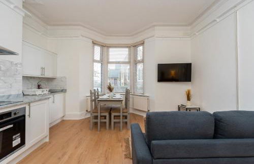 Coastal One Bedroom Apartment Great Yarmouth - Foto 4