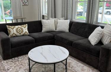 The Rene Carr House - Foto 12