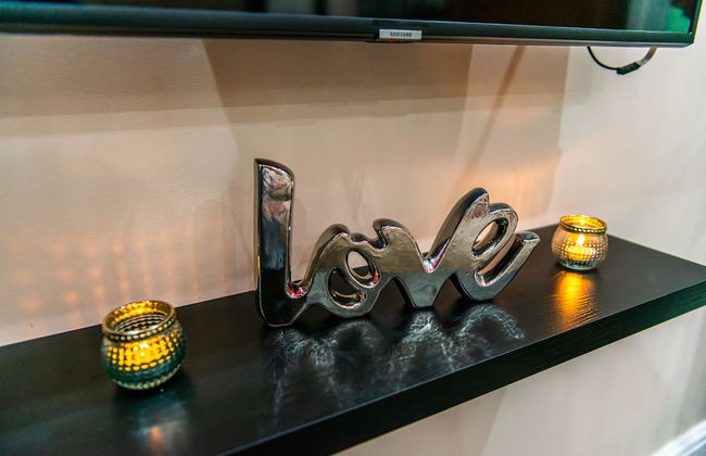 Aphrodite Suites - Foto 9