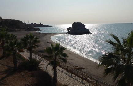 Casa Marenga El Palo - Photo 49