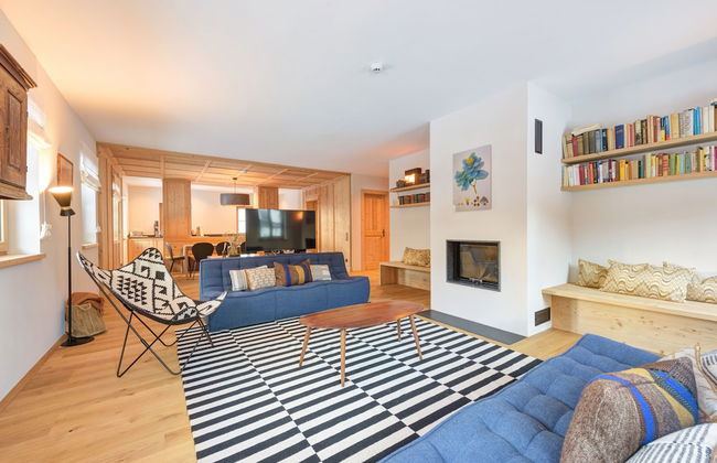 Chalet Silver Fox - Foto 32