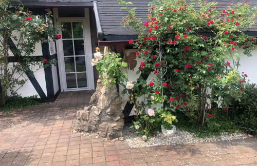 Fachwerkliebe Villa Mia - Foto 5