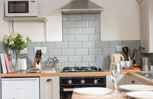 Bushwood - Free WiFi - Parking - Pet Friendly - On-site Activities - Foto 9