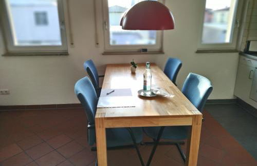 Business Apartment Herzobase - Foto 9