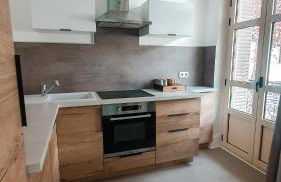 Appartement T3 à deux pas du centre-ville - Foto 27