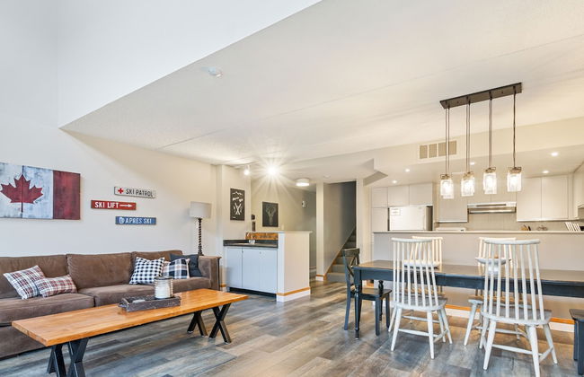 Cachet Crossing Chalets - Foto 79