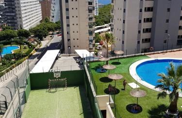 HR PARADISE CALA DE LA VILA JOIOSA - Photo 34