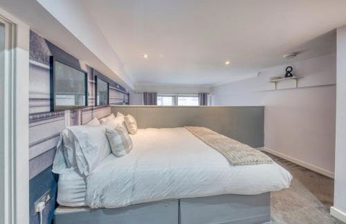 Premium Central Liverpool Apartment - Foto 29