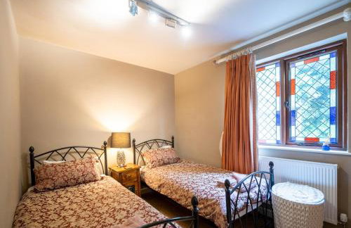 The Old Chapel Charming countryside retreat - Pass the Keys - Foto 17