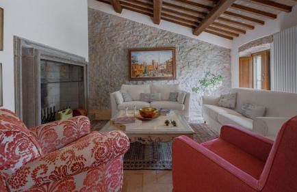 Villa Collombroso - Foto 32