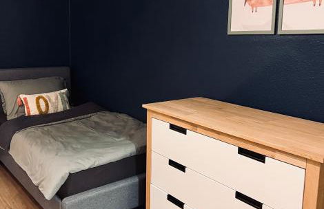 Moderne Fewo mit toller Aussicht - inmitten der Natur - Foto 13