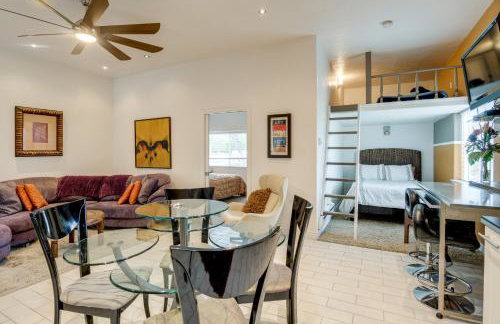 11 Mi to Bear World Riverfront Getaway in Rigby - Foto 8