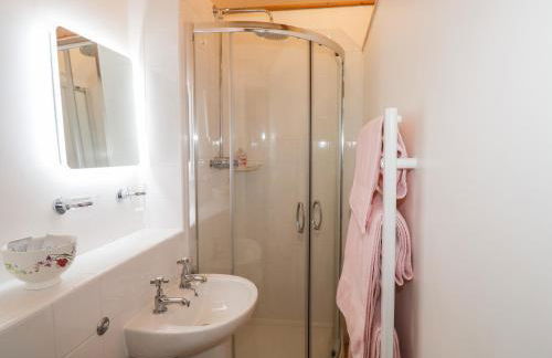 The Old Mill Cottage - Foto 30