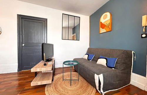 Birds Escape, proche de la gare - Foto 14