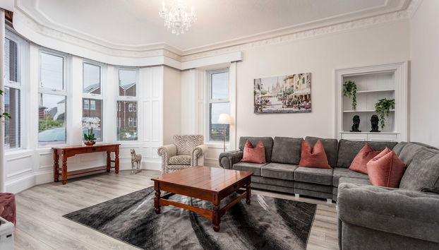 Cuthbert House - Donnini Apartments - Foto 2, Profilbild