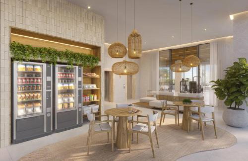 Quarto e sala praia Jaguaribe Salvador - Foto 36