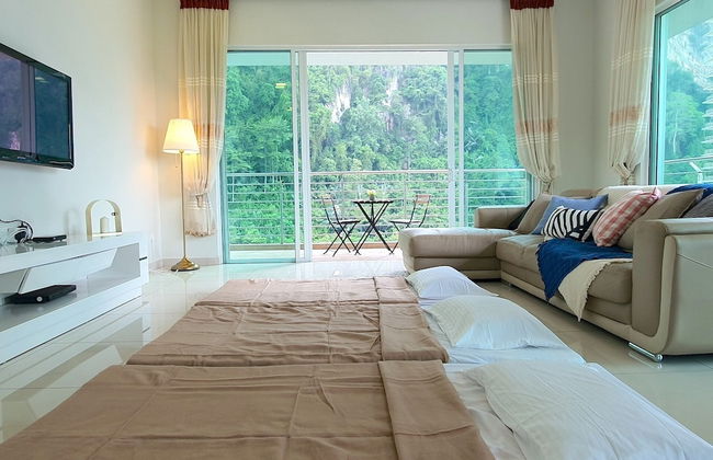 The Haven Residences by BeeStay at Tambun - Foto 31