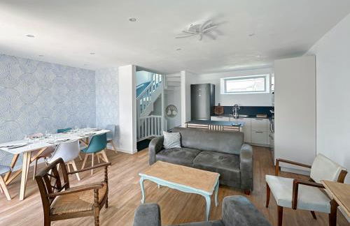 Les maisons de Delphine Saint Cado - Foto 42