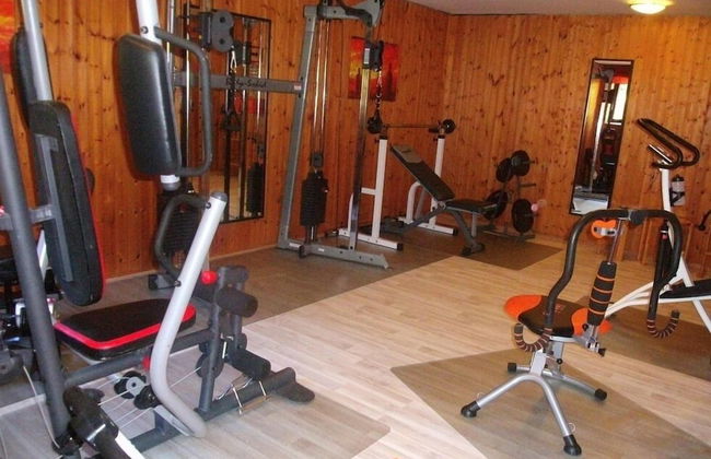 Haus Roseneck - Foto 43