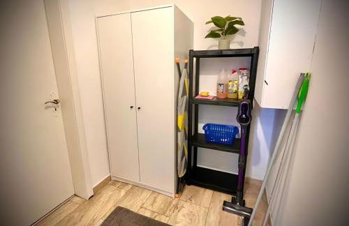 G&G Homely Apartment Horhausen Westerwald - near A3 - Foto 43