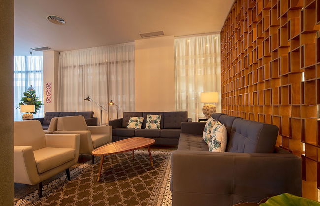 Fuengirola Beach Apartamentos Turisticos - Foto 8