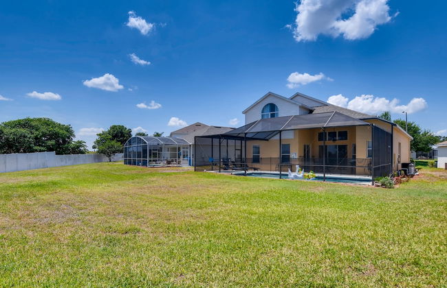 6BR Windsor Palms Home by FS FL VH-8036 - Foto 47