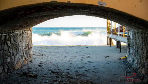 Free Box Auto - Spiagge 5min - AC - Smart TV - Foto 2