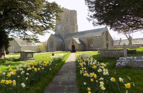 Alice's Cottage - Foto 49