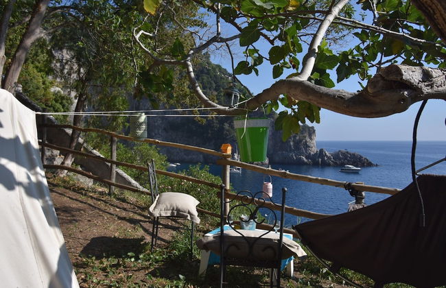 Bella Baia Glamping - Photo 57