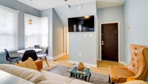 Charming Ocean City Apartment < 1 Mi to Boardwalk! - Foto 2