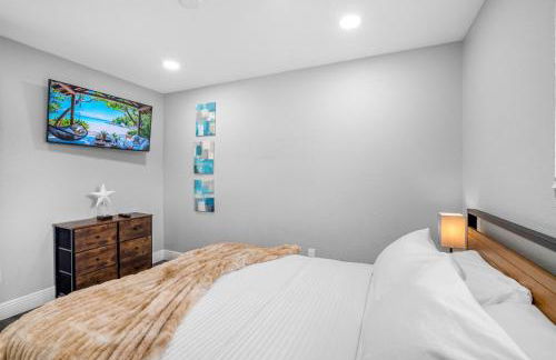 Family-Friendly Tampa Home with Heated Pool - Foto 32