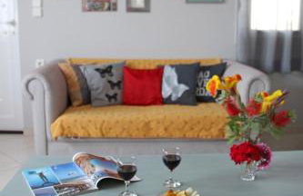 Bellisima Campagna Home pelekapina -chania crete - Foto 19