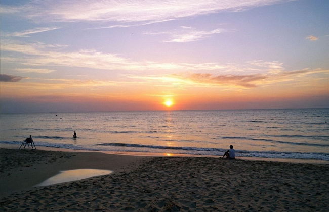 Apartamentos Reserva del Mar - by SOHO - Foto 44