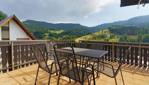 Ferienwohnung am Braunberg - Foto 4