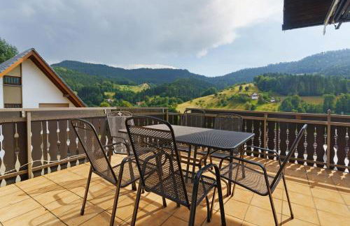 Ferienwohnung am Braunberg - Photo 4