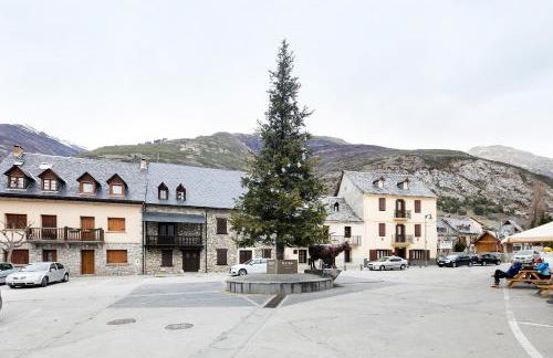 Arties Luxury Apartments - Parking y Guardaski en Vall de Ruda - Photo 14