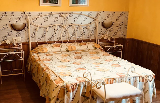 Apartamentos la Merced - Foto 2