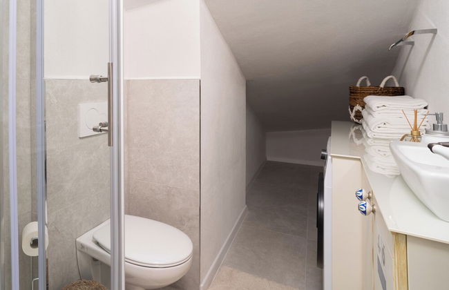 Selamare Apartment - Photo 28