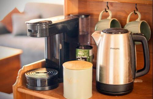 Cozy Farm - Das Fachwerkhaus voller Möglichkeiten - Foto 49