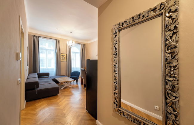 Apart Hotel Zborovska - Foto 21